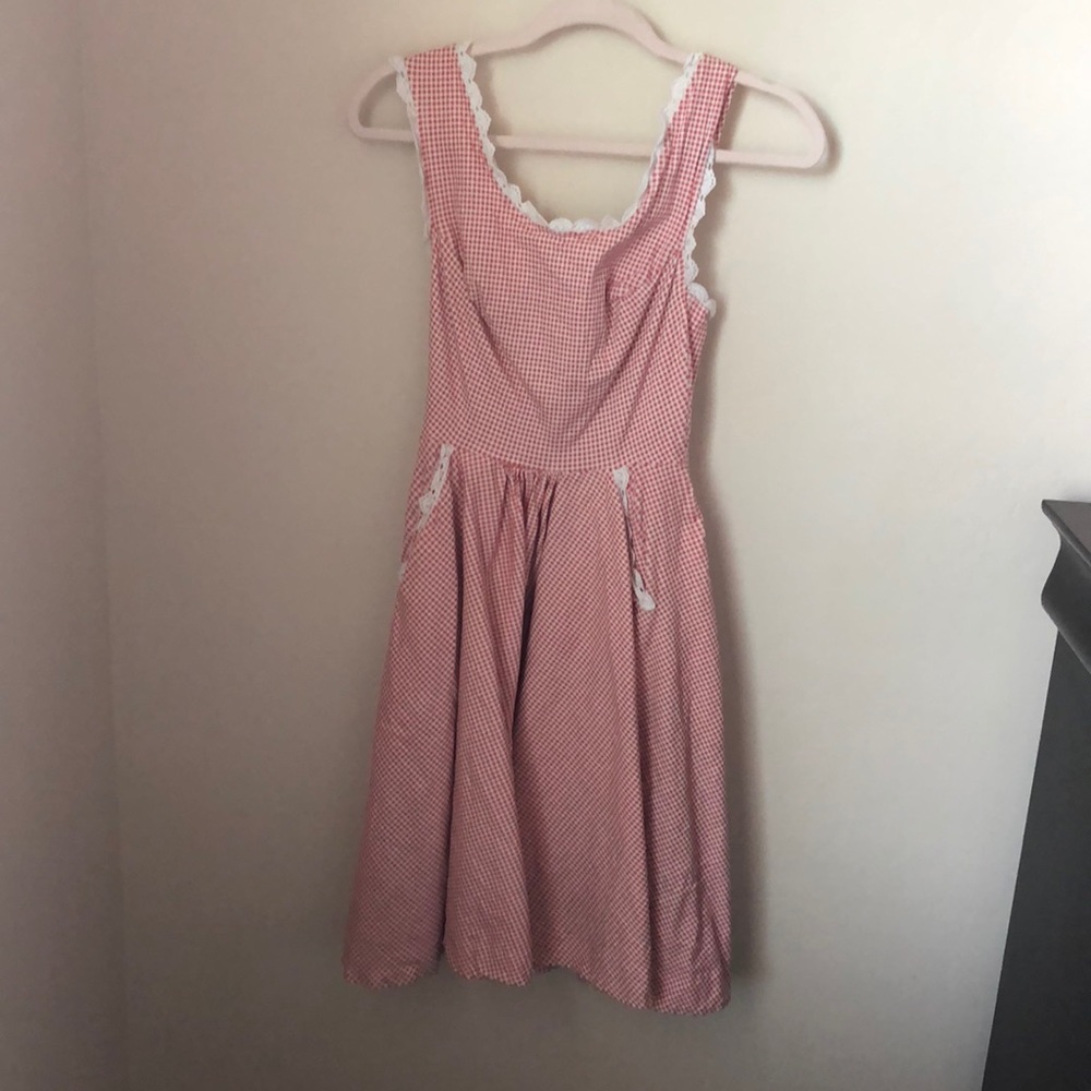 Unique Vintage Barbie Dress